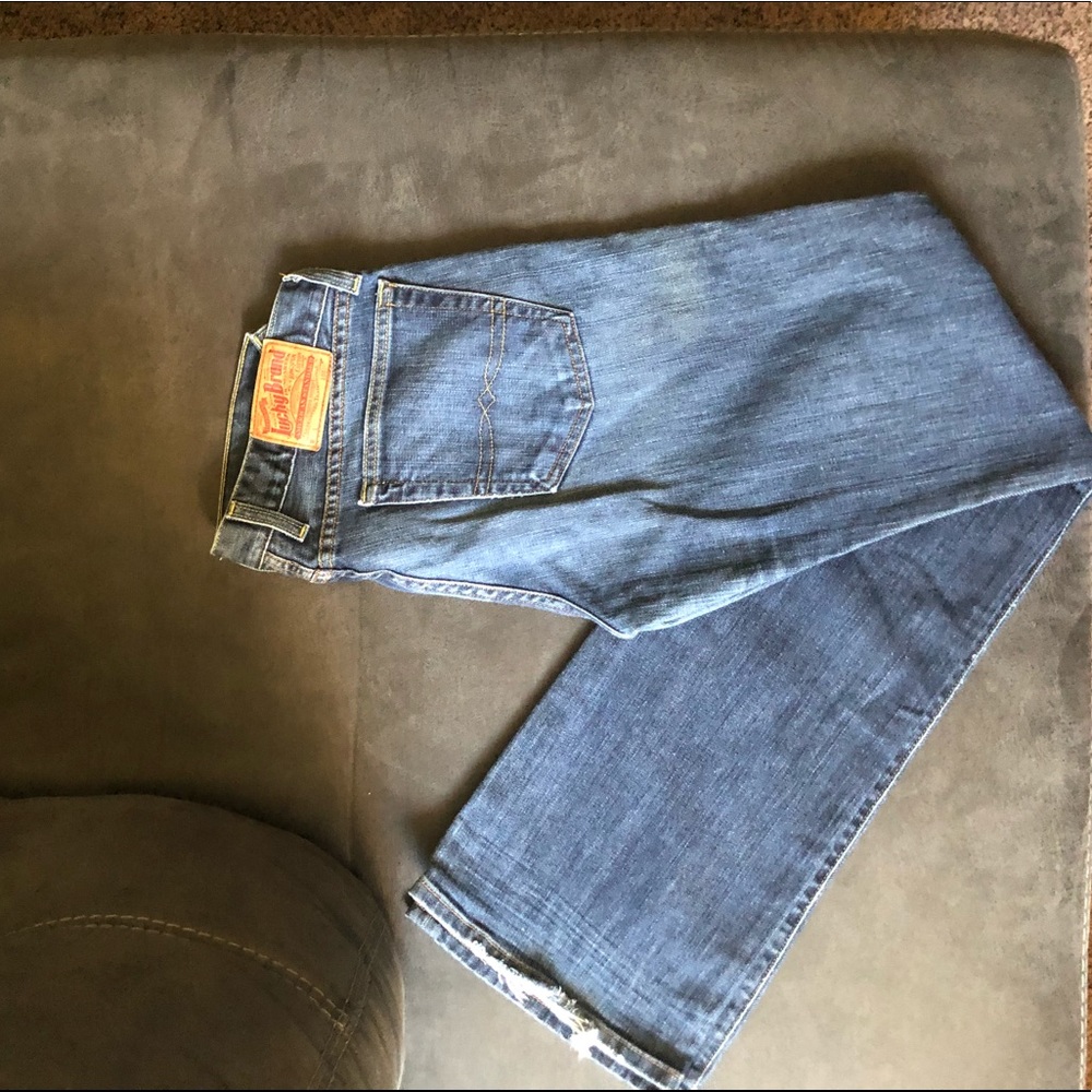 Lucky Brand Jeans